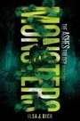 Cover: Monsters - Carolrhoda Lab (R)