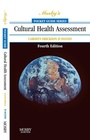 Cover: Mosby's Pocket Guide to Cultural Health Assessment - Mosby