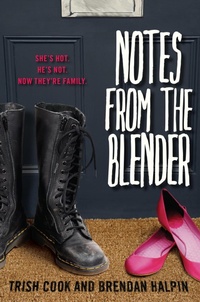 Enlarge image Cover: Notes from the Blender - CAROLRHODA LAB