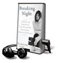 Enlarge image Cover: Breaking Night - Findaway World