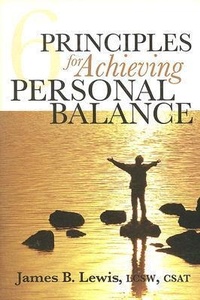 Enlarge image Cover: 6 Principles for Achieving Personal Balance - Gentle Path Press