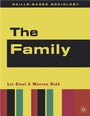 Cover: The Family - Palgrave Macmillan