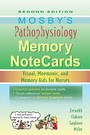 Bild: Mosby's Pathophysiology Memory NoteCards - E-Book - Mosby