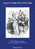 Cover: Apart from Modernism - Fairleigh Dickinson University Press