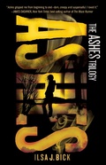 Cover: Ashes - Lerner Publishing Group
