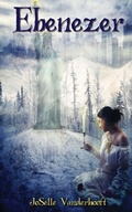 Cover: Ebenezer - Zumaya Publications LLC