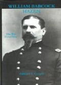 Cover: William Babcock Hazen - Fairleigh Dickinson University Press