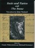 Cover: Incle and Yarico and The Incas - Fairleigh Dickinson University Press