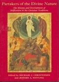 Cover: Partakers of the Divine Nature - Fairleigh Dickinson University Press
