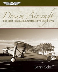 Abbildung von: Dream Aircraft (Kindle) - Aviation Supplies and Academics, Inc.