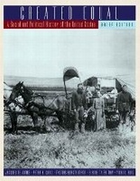 Enlarge image Cover: Created Equal - Pearson