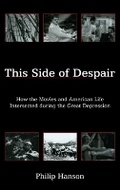 Cover: This Side of Despair - Fairleigh Dickinson University Press