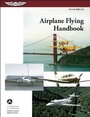 Cover: Airplane Flying Handbook - Aviation Supplies & Academics Inc