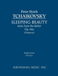 Cover: Sleeping Beauty Suite, Op.66a - Serenissima Music