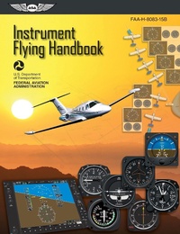 Abbildung von: Instrument Flying Handbook - Aviation Supplies & Academics, Inc.