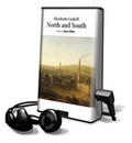 Cover: North and South - Findaway World