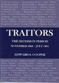 Enlarge image Cover: Traitors - Fairleigh Dickinson University Press