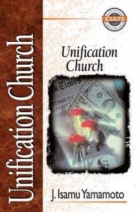 Enlarge image Cover: Unification Church - Zondervan