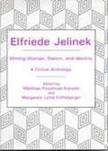 Cover: Elfriede Jelinek - Fairleigh Dickinson University Press