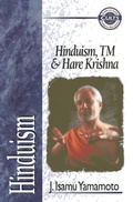 Cover: Hinduism, TM, and Hare Krishna - Zondervan