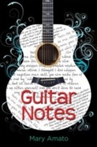 Enlarge image Cover: Guitar Notes - Lerner Publishing Group