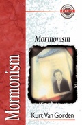 Cover: Mormonism - Zondervan