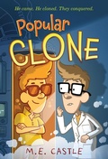 Cover: Popular Clone - Darby Creek