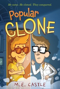Enlarge image Cover: Popular Clone - Darby Creek