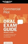 Cover: Commercial Pilot Oral Exam Guide - Aviation Supplies & Academics Inc