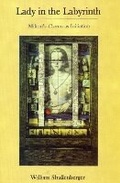 Cover: Lady in the Labyrinth - Fairleigh Dickinson University Press