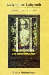 Enlarge image Cover: Lady in the Labyrinth - Fairleigh Dickinson University Press