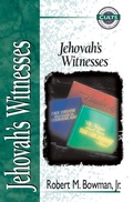 Cover: Jehovah's Witnesses - Zondervan