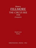Cover: The Circus Bee - Serenissima Music