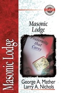 Cover: Masonic Lodge - Zondervan