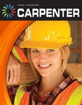 Cover: Carpenter - Cherry Lake Publishing