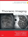 Bild: Thoracic Imaging: Case Review Series - Mosby
