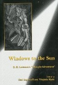 Enlarge image Cover: Windows to the Sun - Fairleigh Dickinson University Press