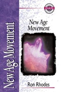 Cover: New Age Movement - Zondervan