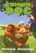 Cover: Guinea Dog - Lerner Publishing Group