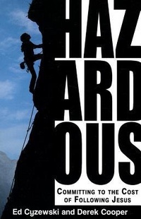 Enlarge image Cover: Hazardous - CLC Publications