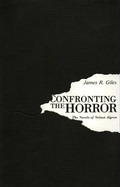 Cover: Confronting the Horror - The Kent State University Press