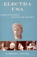 Cover: Electra USA - Fairleigh Dickinson University Press