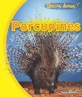 Cover: Porcupines - Windmill Books