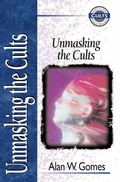 Cover: Unmasking the Cults - Zondervan