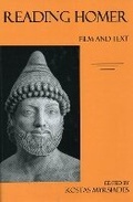 Cover: Reading Homer - Fairleigh Dickinson University Press