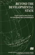Cover: Beyond the Developmental State - Palgrave Macmillan
