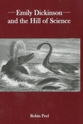 Cover: Emily Dickinson and the Hill of Science - Fairleigh Dickinson University Press