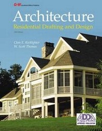 Enlarge image Cover: Architecture - Goodheart-Wilcox Publisher