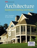 Cover: Architecture - Goodheart-Wilcox Publisher