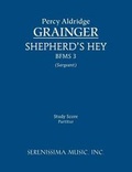 Cover: Shepherd's Hey, BFMS 3 - Serenissima Music